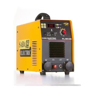 دستگاه جوش برش PL-INV-80سه فاز صباالکتریک