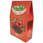 دمنوش ارگانیک چای ترش راز طبیعت مقدار 75 گرم