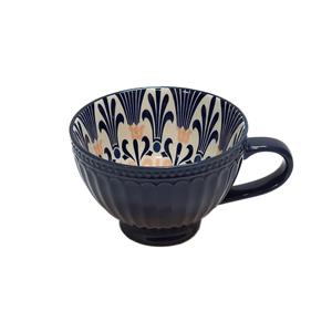 فنجان هنری مدل Bohemia New