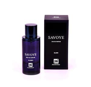 عطر ادکلن ساواج دیور الکسیر جانوین (SAVOYE ELIXIR JAKBINS)