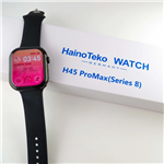 ساعت هوشمند هاینوتکو مدل H45 ProMax(Series 8)