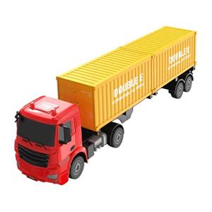 ماشین بازی کنترلی دبل ای مدل Container Truck کد E664-003