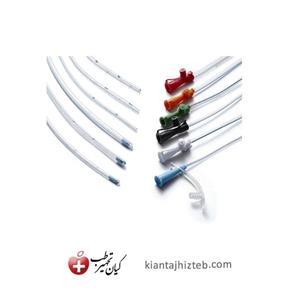 نازوگاستریک ( سوند معده ) سوپا سایز 12 سفید