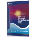 مجموعه نرم افزار Agilent Advance Design System 2017 1 نشر جی بی تیم