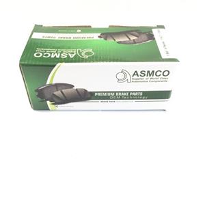 لنت ترمز جلو پراید آسمکو ASMCO