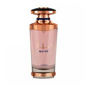ادو پرفیوم زنانه لطافه Mayar حجم 100ml