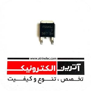FS5ASJ ماسفت 150 ولت 5 آمپرN کانال