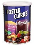 پودر شربت Foster Clarks مدل Berries