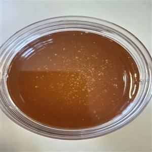عسل گون تازه مرغوب مستقیم از زنبوردار 3 کیلوگرم برداشت 1402 (پلمپ شده ) عسل طبیعی.  عسل اصل . عسل صادراتی گرید a