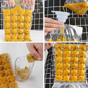 قالب یخ تگری 10 برگی