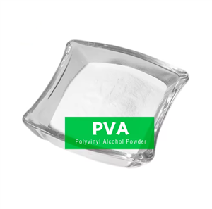 پی وی آ (PVA)یا پلی ونیل الکل