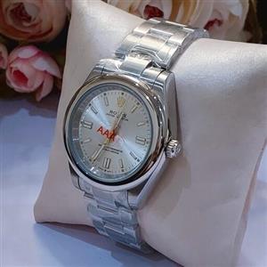 ساعت رولکس مردانه  اویستر پرپچوال ROLEX PERPETUAL اصل ژاپن