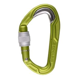 کارابین پیچ ادلراید EDELRID مدل بالت پروف سبز BULLETPROOF 