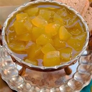 مربای بالنگ 500 گرمی