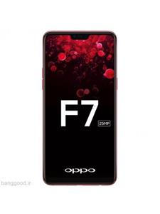 گوشی اوپو F7 Oppo 4 128GB 