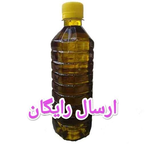 روغن زیتون با بو