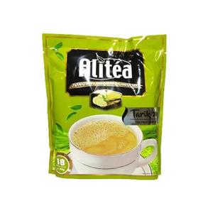 چای علی تی Alitea مدل Latte 5 in 1 بسته 18 عددی