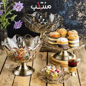 سرویس پذیرایی شامپاینی  15 پارچه