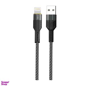 کابل لایتنینگ هیسکا مدل LX-305i طول 2 متر