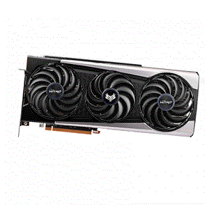 VGA Sapphire Nitro+ AMD Radeon RX6800XT 16GB GDDR6 کارت گرافیک سافایر نیترو آر ایکس ۶۸۰۰ ایکس تی