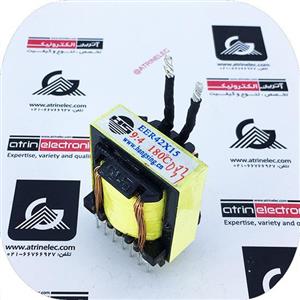 ترانس EER42X15 9:4 ترانس خروجی(ترانس رکتیفایر) دستگاه ماسفتی