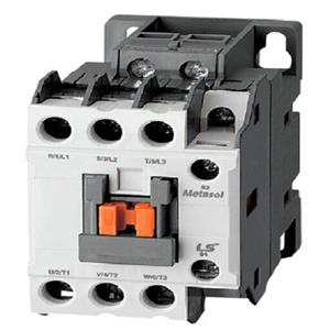 کنتاکتور 12آمپر LS