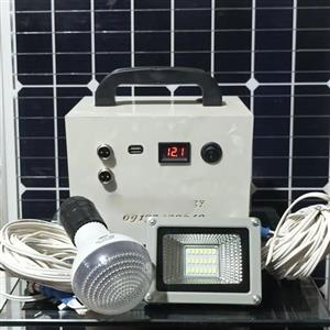 پکیج خورشیدی اورجینال