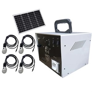 پکیج خورشیدی اورجینال