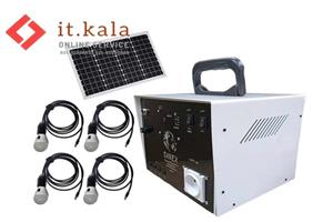 پکیج خورشیدی اورجینال