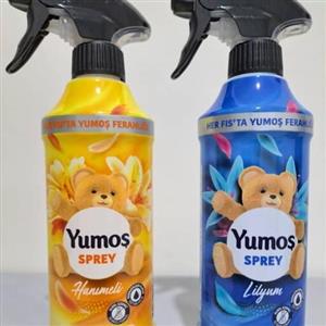 خوشبوکننده یوموش