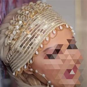توربان مجلسی دنباله دار