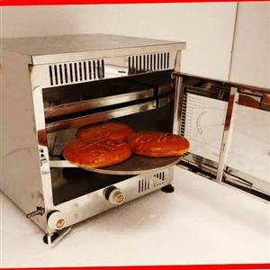 بهترین تنور گازی خانگی ، معرفی تنور برای پخت نان در منزل