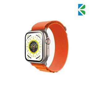 ساعت هوشمند گرین لاین مدل Ultra Mini Green Lion GNSW31 Smart Watch 