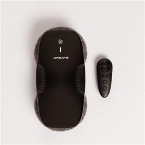 ربات شیشه پاک کن.