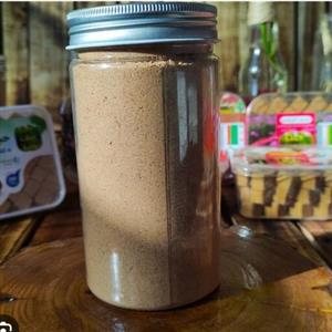 پودر عناب 250گرمی