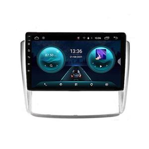 مانیتور خودرو ماشین اندروید  اریو Z300  رم 4 حافظه 64واقعی اینفینیتی پخش تصویری