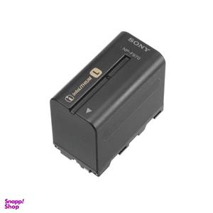 باتری باطری دوربین سونی SONY مدل NP- 970F اصل ژاپن
