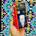 لامپ هوشمند Mi Smart LED Bulb Essential شیائومی