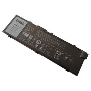 باتری دل Battery Dell Precision 15 7520 7720 MFKVP