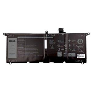 باتری دل Battery Dell XPS 9370 DXGH8 اورجینال