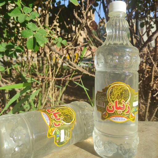 عرق زنیان - 1 لیتر