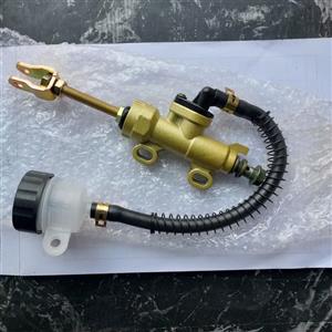 پمپ روغن ترمز پایین ساوین