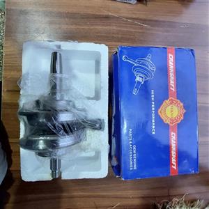 میلنگ کامل هندا ۱۵۰ روغنی TEKNO