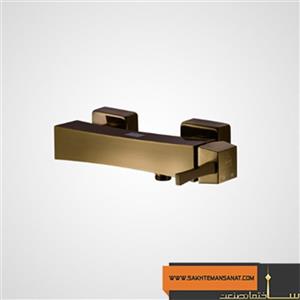 شیر توالت البرز روز مدل کاریزما گلدن راد