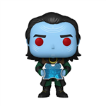 فیگور فانکو پاپ طرح Funko POP Infinity Saga Frost Giant Loki کد 1269