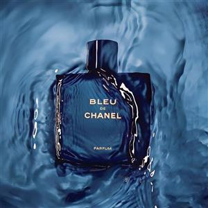 عطر گرمی بلو شنل Bleu De Chanel