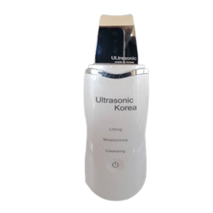 اتو پوست التراسونیک ماجور