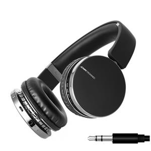 هدفون بی سیم جووی مدل TD02 Joway TD02 Wireless Headphones