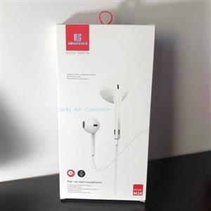 Wired handsfree model M26BIBOSHI هندزفری سیم دار بیبوشی مدل M26