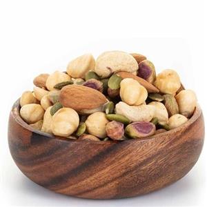 آجیل رویال رژیمی 250 گرمی